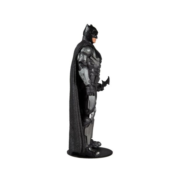 DC Justice League Movie Actionfigur Batman 18 cm – Bild 7