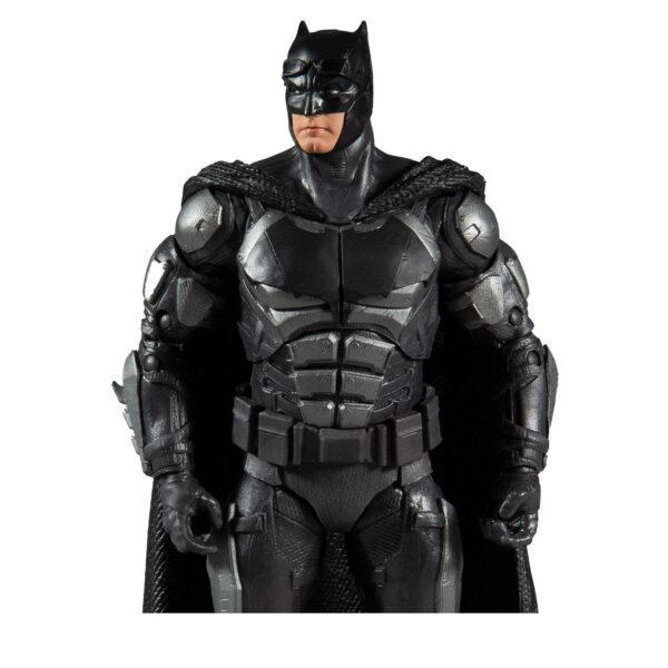 DC Justice League Movie Actionfigur Batman 18 cm – Bild 6