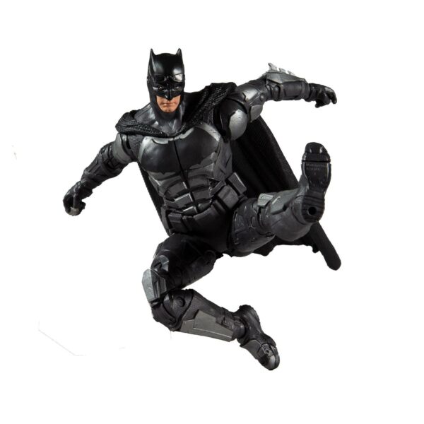 DC Justice League Movie Actionfigur Batman 18 cm – Bild 5