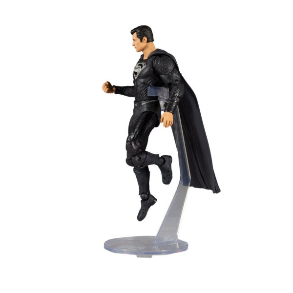DC Justice League Movie Actionfigur Superman 18 cm – Bild 9