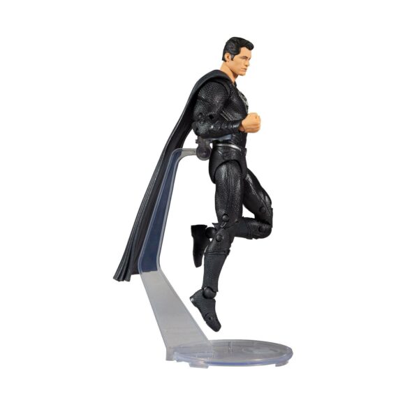DC Justice League Movie Actionfigur Superman 18 cm – Bild 7