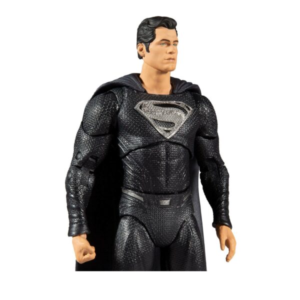 DC Justice League Movie Actionfigur Superman 18 cm – Bild 6