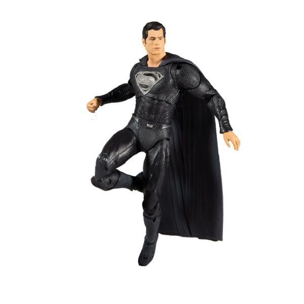 DC Justice League Movie Actionfigur Superman 18 cm – Bild 5