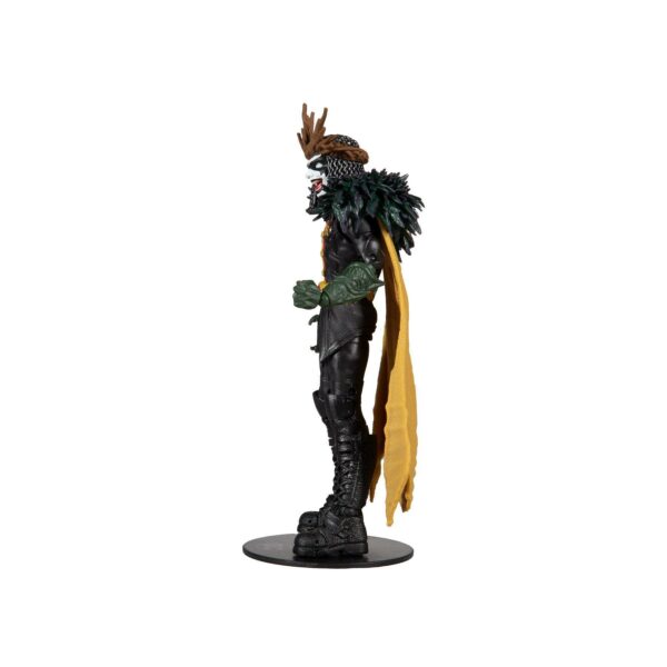 DC Multiverse Build A Actionfigur Robin King 18 cm – Bild 6