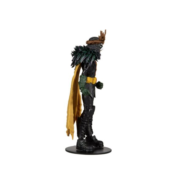 DC Multiverse Build A Actionfigur Robin King 18 cm – Bild 8