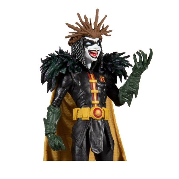 DC Multiverse Build A Actionfigur Robin King 18 cm – Bild 9