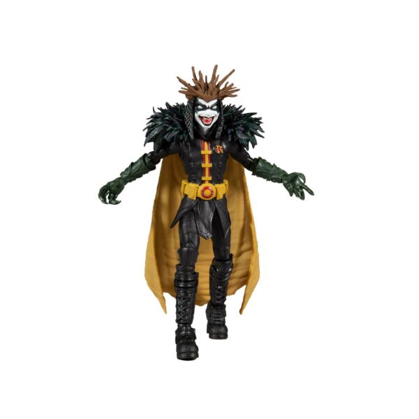 DC Multiverse Build A Actionfigur Robin King 18 cm – Bild 10