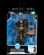 DC Multiverse Build A Actionfigur Robin King 18 cm
