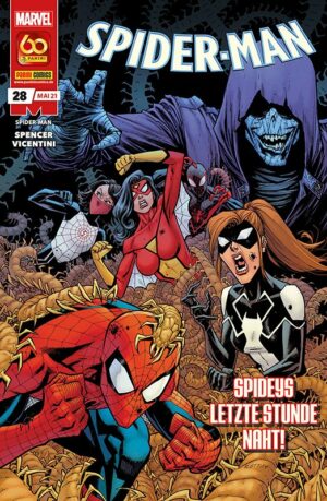Spider-Man (2019) 28
