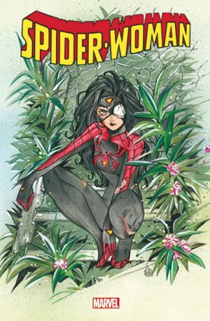 Spider-Woman (2020) 1:Familiengeheimnisse auf 222 Ex. lim. Hardcover