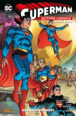 Superman - Action Comics (2019) 5: Das Haus von Kent