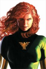 X-Men (2020) 12 Alex Ross Variant (777)