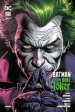 Batman: Die drei Joker 2 (von 3)