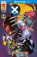 X-Men (2020) 15