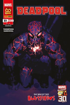 Deadpool (2019) 23