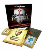 Der Schatz der Templer (Escape-Game)