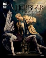 Hellblazer: Gefallene Engel 1 (von 3) HC-Variant (333)