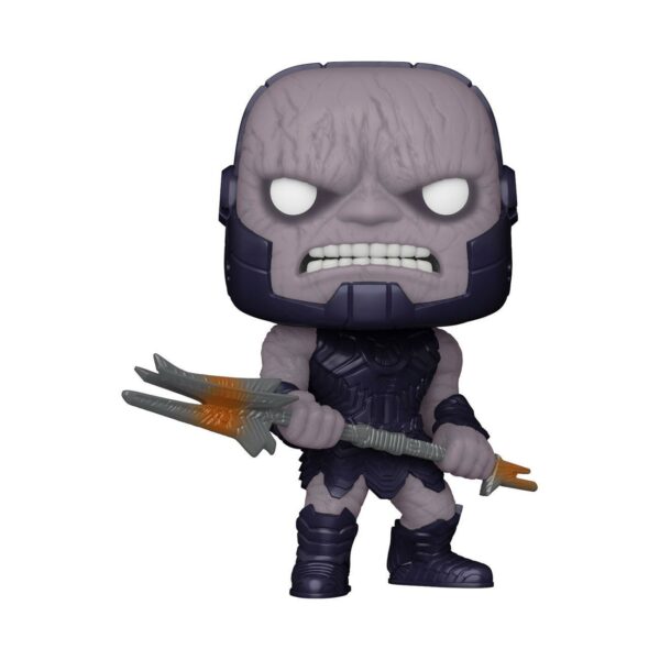 Zack Snyder's Justice League POP! Vinyl Figur Darkseid 9 cm – Bild 2