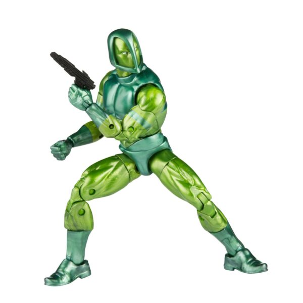 Iron Man Marvel Legends Series Actionfiguren 15 cm 2021 Wave 1 Sortiment – Bild 23