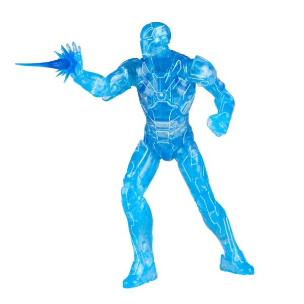 Iron Man Marvel Legends Series Actionfiguren 15 cm 2021 Wave 1 Sortiment – Bild 16