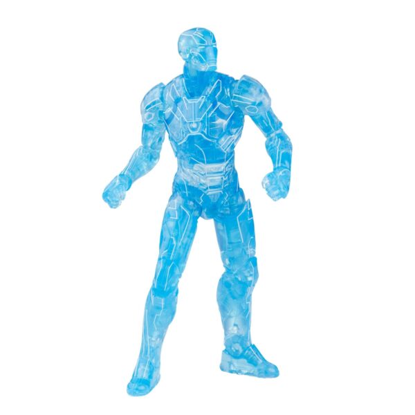 Iron Man Marvel Legends Series Actionfiguren 15 cm 2021 Wave 1 Sortiment – Bild 15