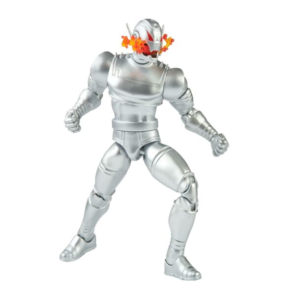 Iron Man Marvel Legends Series Actionfiguren 15 cm 2021 Wave 1 Sortiment – Bild 12