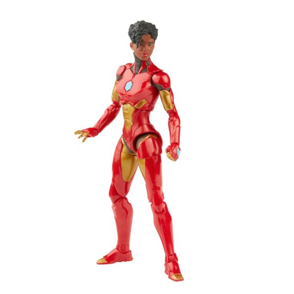Iron Man Marvel Legends Series Actionfiguren 15 cm 2021 Wave 1 Sortiment – Bild 9