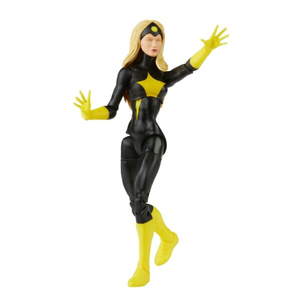 Iron Man Marvel Legends Series Actionfiguren 15 cm 2021 Wave 1 Sortiment – Bild 4