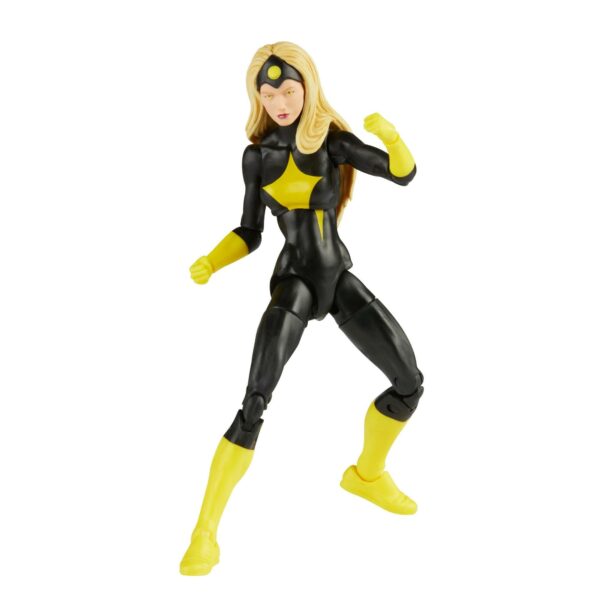 Iron Man Marvel Legends Series Actionfiguren 15 cm 2021 Wave 1 Sortiment – Bild 3