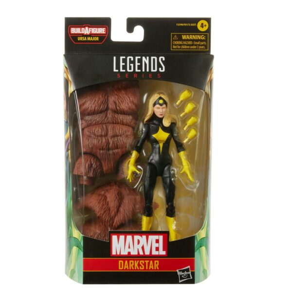 Iron Man Marvel Legends Series Actionfiguren 15 cm 2021 Wave 1 Sortiment – Bild 2