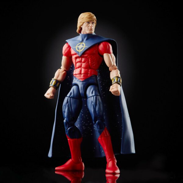 Marvel Legends Series Actionfigur 2021 Quasar 15 cm – Bild 4