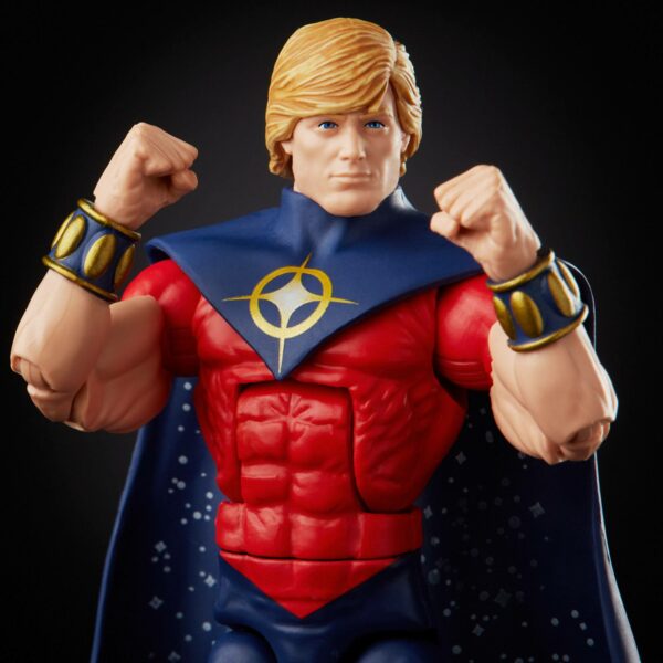 Marvel Legends Series Actionfigur 2021 Quasar 15 cm – Bild 3
