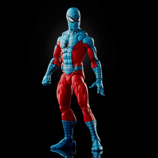 Spider-Man Marvel Legends Series Actionfigur 2021 Web-Man 15 cm – Bild 7