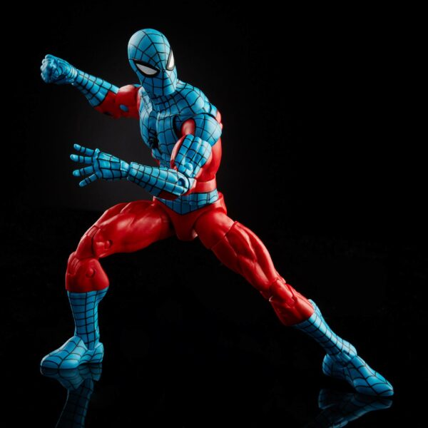 Spider-Man Marvel Legends Series Actionfigur 2021 Web-Man 15 cm – Bild 6