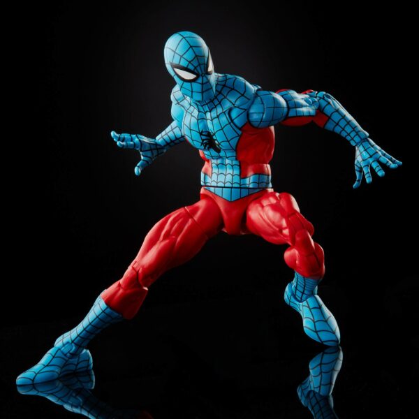 Spider-Man Marvel Legends Series Actionfigur 2021 Web-Man 15 cm – Bild 5