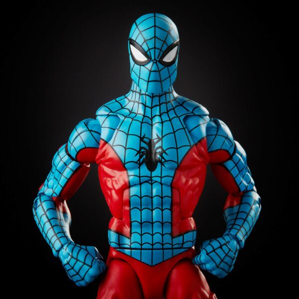 Spider-Man Marvel Legends Series Actionfigur 2021 Web-Man 15 cm – Bild 3