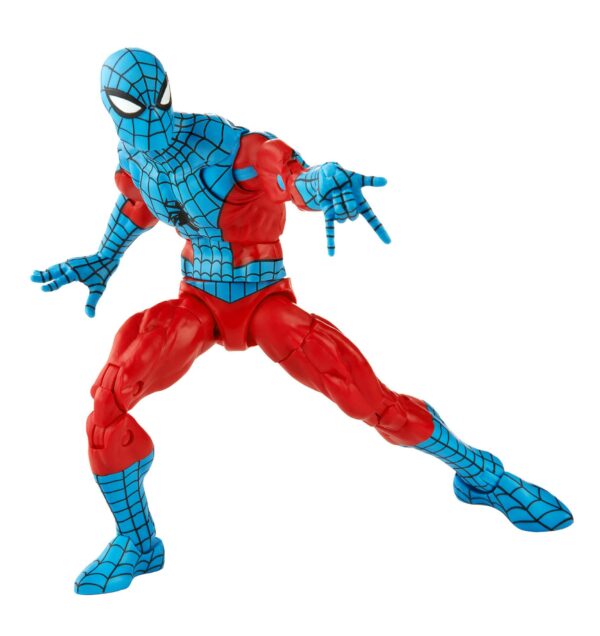Spider-Man Marvel Legends Series Actionfigur 2021 Web-Man 15 cm – Bild 11