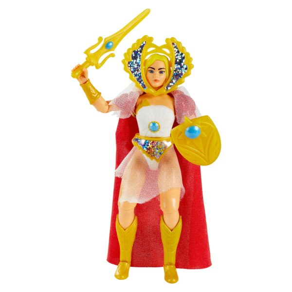 Masters of the Universe Origins Actionfigur 2021 She-Ra 14 cm – Bild 3