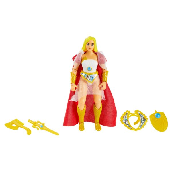 Masters of the Universe Origins Actionfigur 2021 She-Ra 14 cm – Bild 2