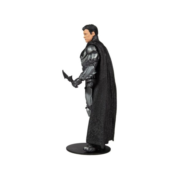 DC Justice League Movie Actionfigur Batman (Bruce Wayne) 18 cm – Bild 9