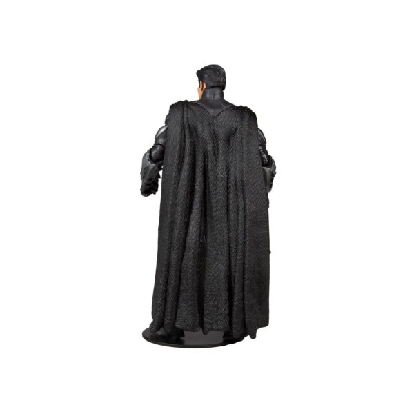 DC Justice League Movie Actionfigur Batman (Bruce Wayne) 18 cm – Bild 8