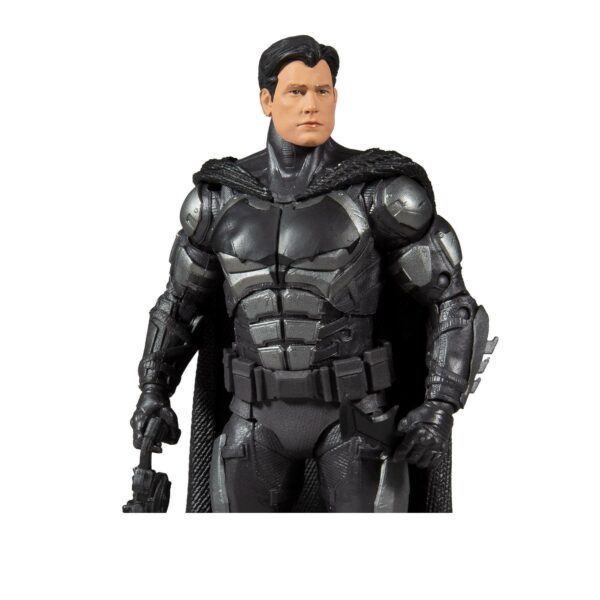 DC Justice League Movie Actionfigur Batman (Bruce Wayne) 18 cm – Bild 6