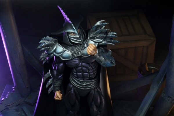 Teenage Mutant Ninja Turtles Actionfigur Super Shredder (Shadow Master) 20 cm – Bild 3