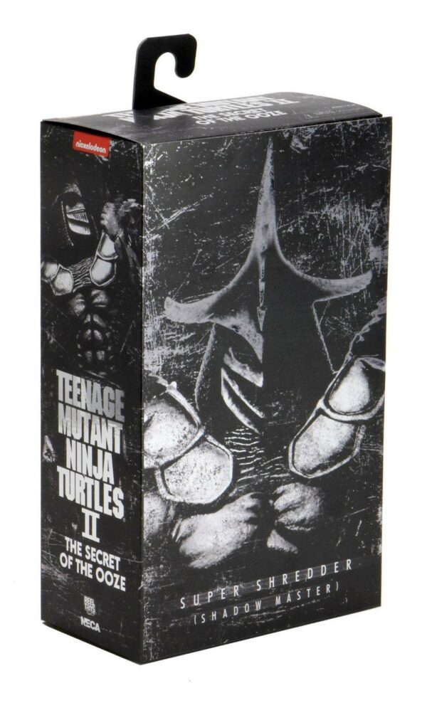 Teenage Mutant Ninja Turtles Actionfigur Super Shredder (Shadow Master) 20 cm – Bild 4