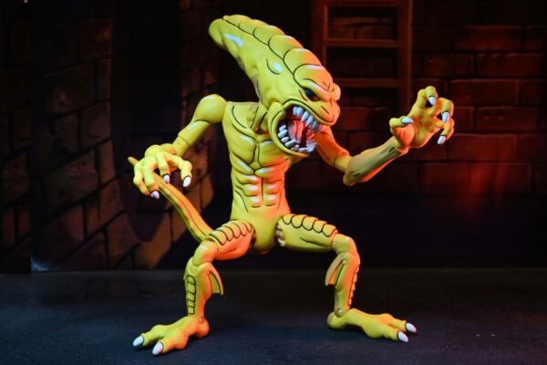 Teenage Mutant Ninja Turtles Actionfigur Ultimate Pizza Monster 23 cm – Bild 2