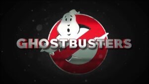 Ghostbusters