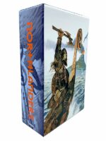Northlanders Deluxe 4 mit Schuber
