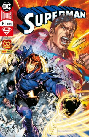 Superman (2019) 14