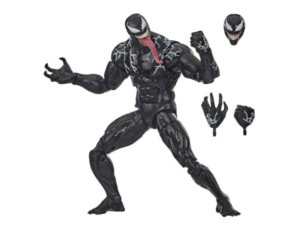 Marvel Legends Series Actionfiguren 15 cm Venompool 2020 Sortiment – Bild 6
