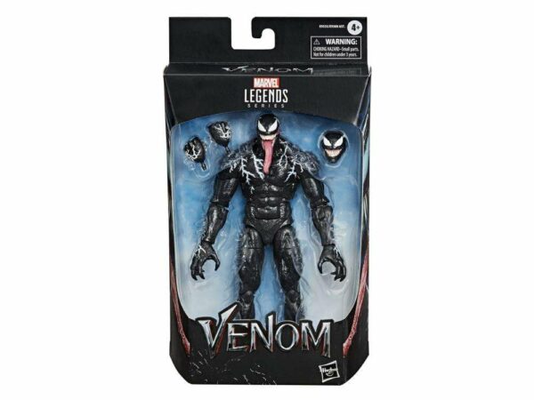 Marvel Legends Series Actionfiguren 15 cm Venompool 2020 Sortiment – Bild 5